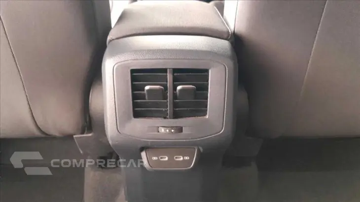 T-CROSS 1.0 200 TSI TOTAL FLEX COMFORTLINE AUTOMÁ