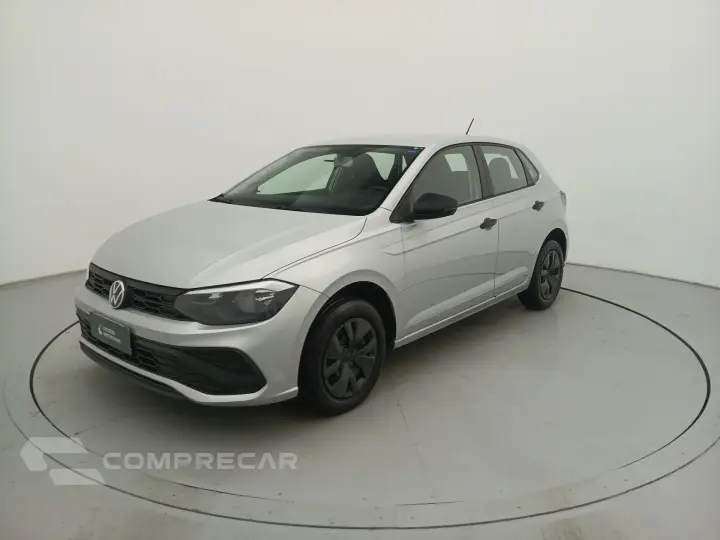 POLO 1.0 MPI TRACK MANUAL