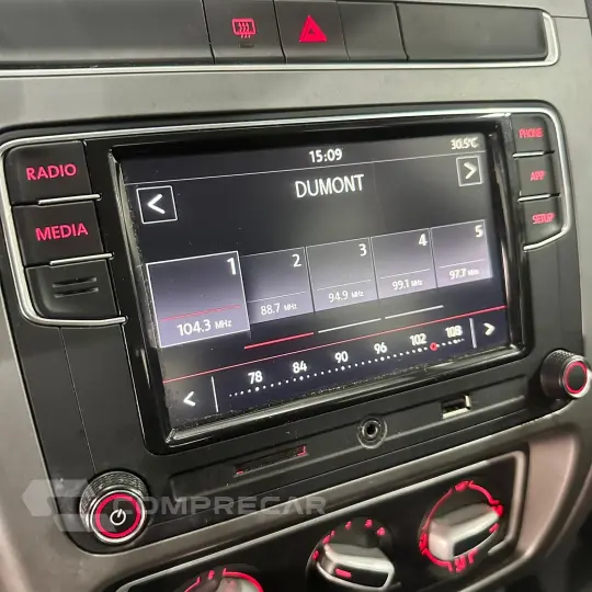 Fox Connect 1.6 Flex 8V 5p