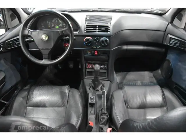 145 - 2.0 ELEGANT 16V 2P MANUAL