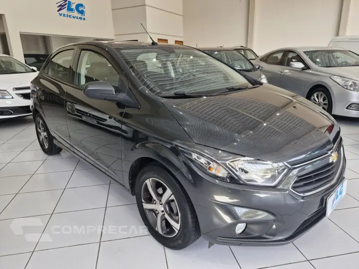 Onix Hatch 1.4 4P FLEX LTZ