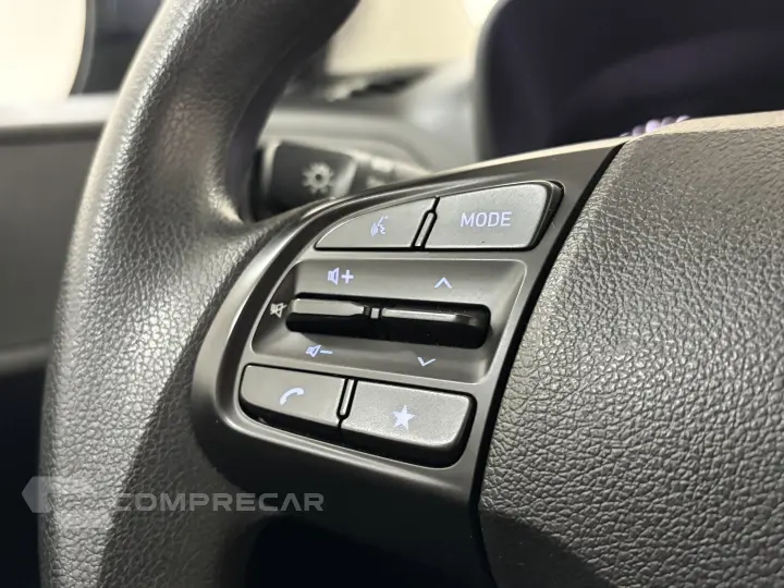 HB20 1.0 12V FLEX COMFORT MANUAL