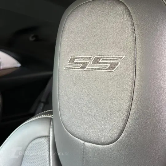 CAMARO 6.2 V8 SS