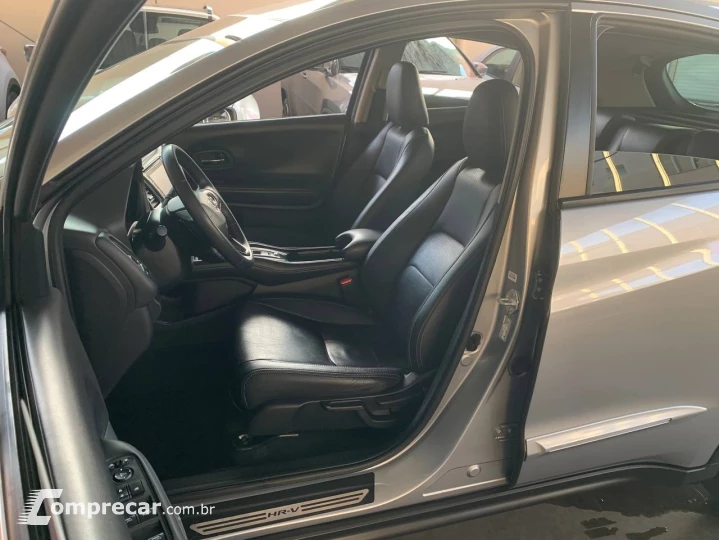 HR-V EX 1.8 Flexone 16V 5p Aut.
