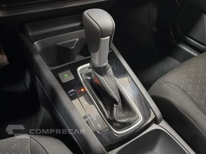 CITY 1.5 i-VTEC FLEX EX CVT