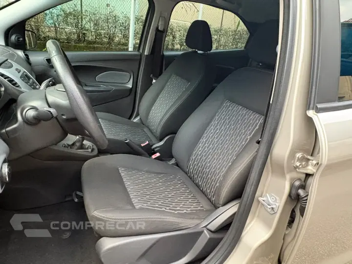 KA 1.0 Ti-vct SE