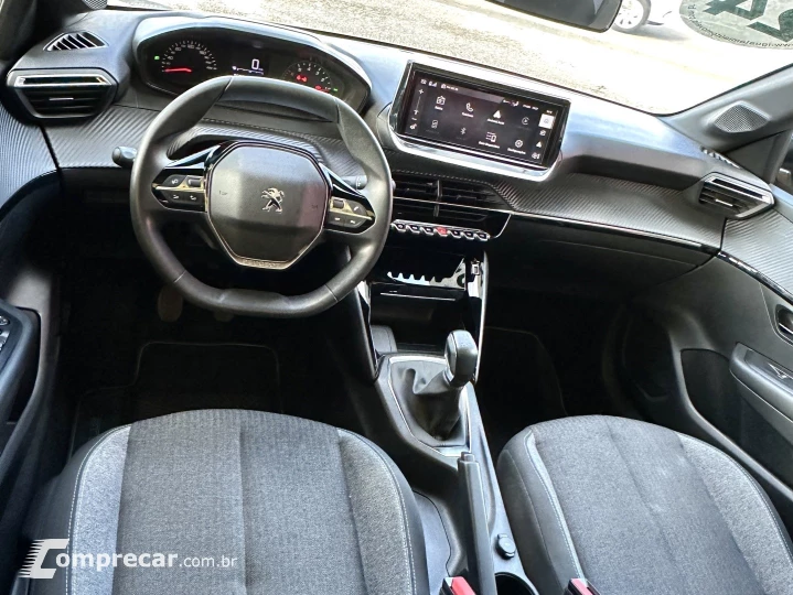 208 1.0 FIREFLY FLEX STYLE MANUAL