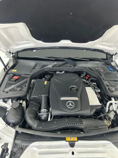 C 180 1.6 CGI Classic 16V Turbo