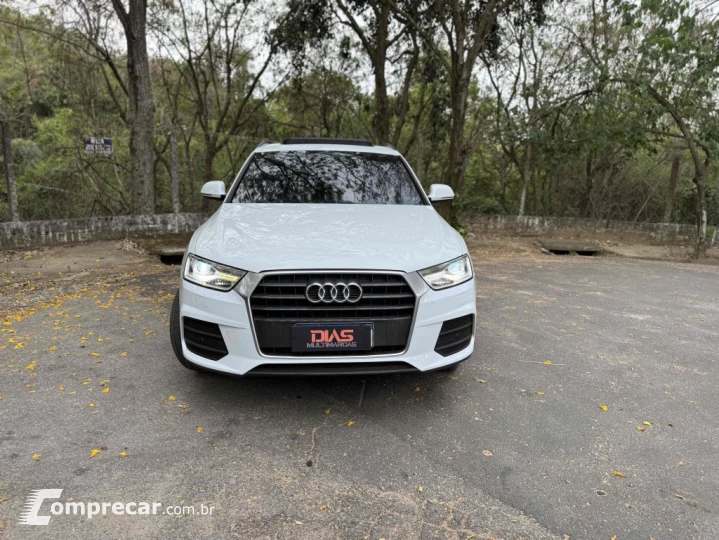 Q3 1.4 TFSI Ambiente S Tronic