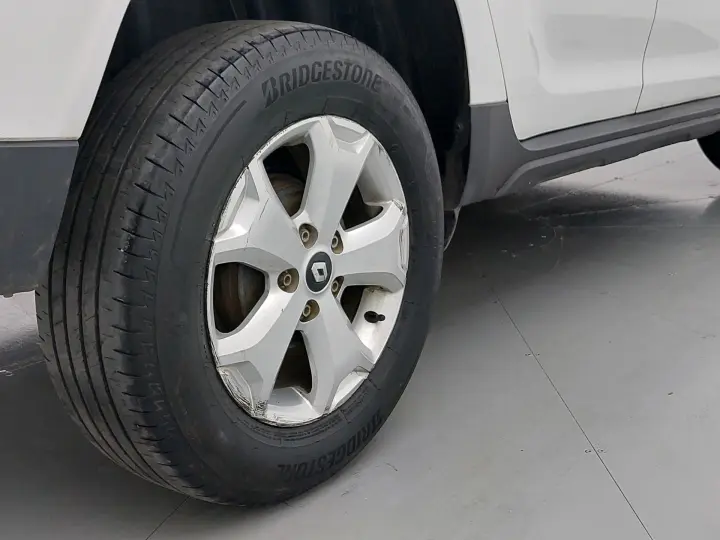 DUSTER 1.6 16V SCE FLEX INTENSE X-TRONIC