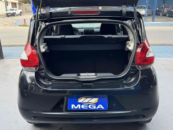 MOBI 1.0 8V EVO Like.