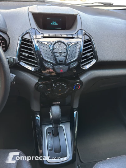 ECOSPORT 2.0 Freestyle 16V A