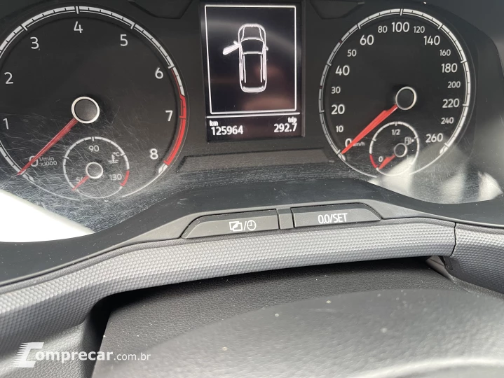 T-CROSS 1.0 200 TSI Sense