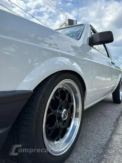 SAVEIRO 1.8 CL CS 8V