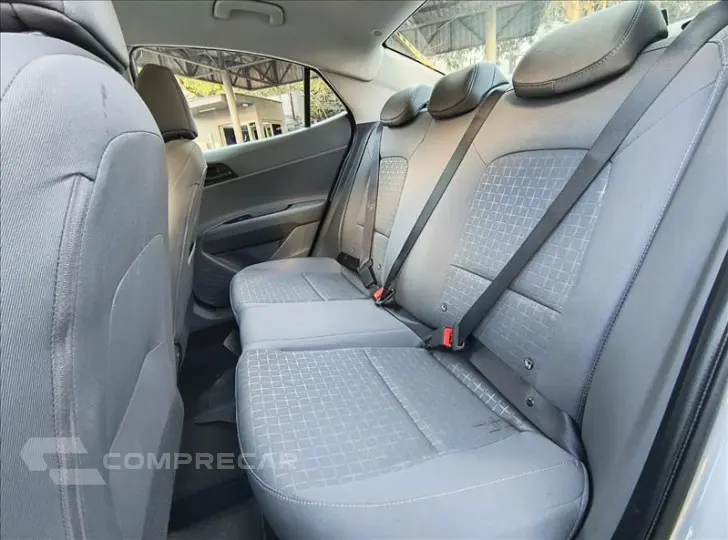 HB20S 1.0 12V Comfort Plus