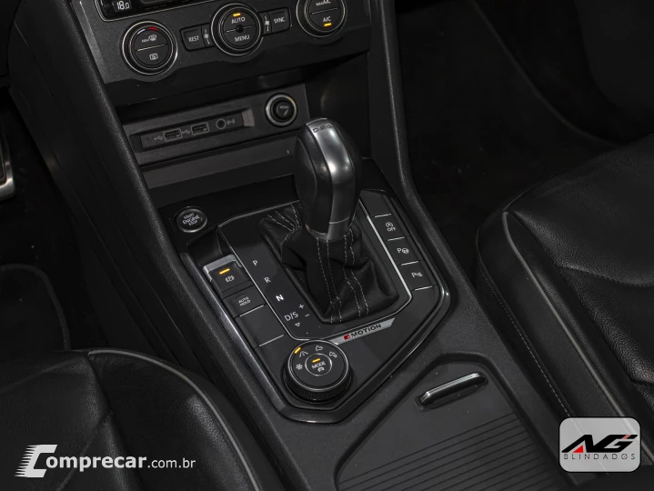 TIGUAN 2.0 350 TSI Allspace R-line 4motion