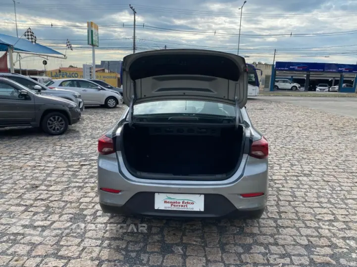 ONIX 1.0 Turbo Plus LTZ