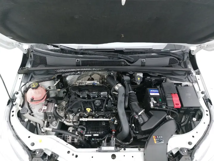ONIX 1.0 TURBO FLEX LT MANUAL