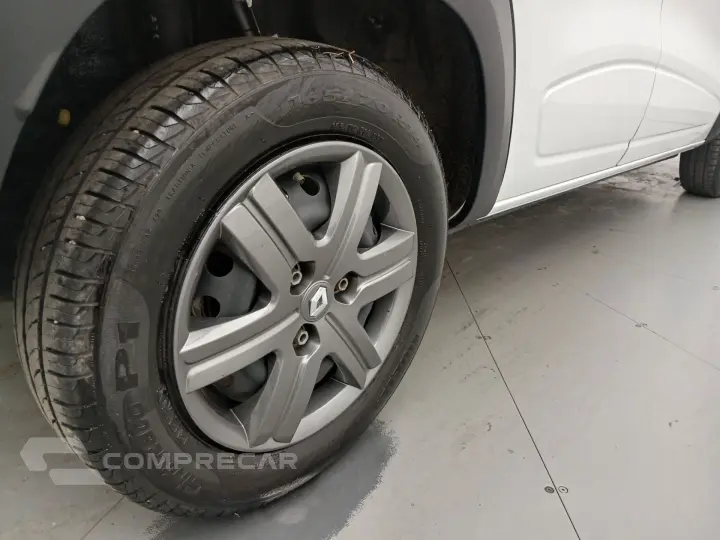 KWID 1.0 12V SCE FLEX ZEN MANUAL