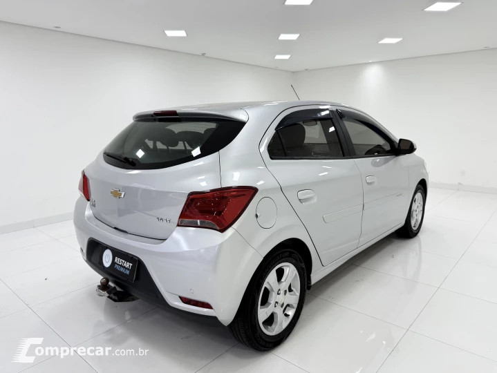 ONIX 1.4 MPFI LT 8V