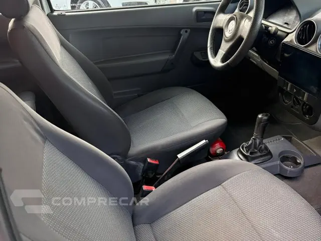 GOL - 1.0 MI 8V 4P MANUAL G.IV