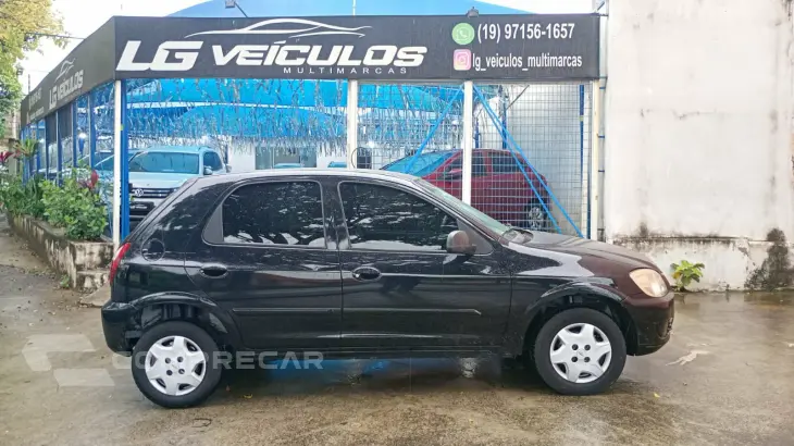 CELTA 1.0 MPFI Spirit 8V