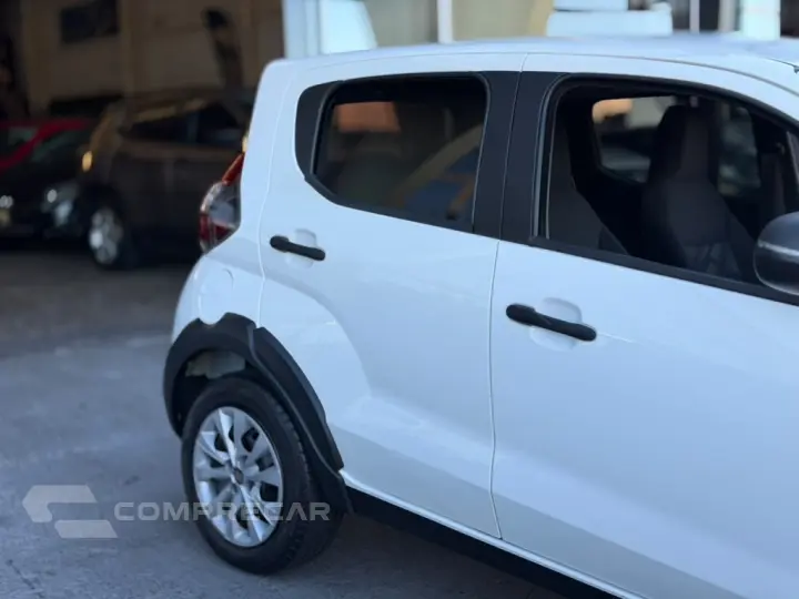 MOBI 1.0 EVO FLEX LIKE. MANUAL