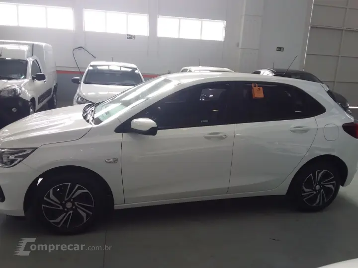 ONIX 1.0 TURBO FLEX LT MANUAL