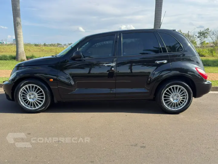 PT CRUISER 2.4 Classic 16V