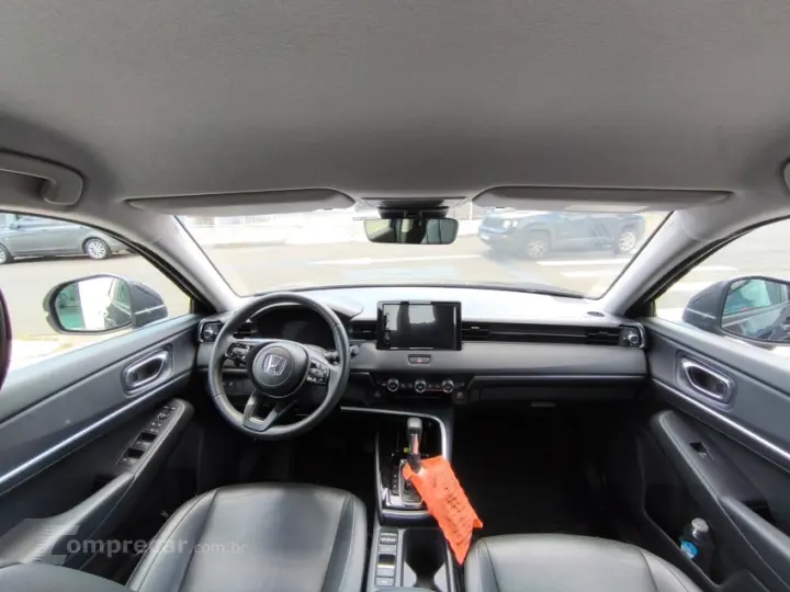 HR-V 1.5 DI I-vtec Turbo Advance