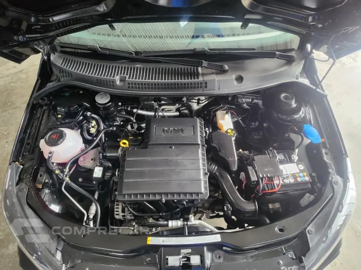 SAVEIRO 1.6 MSI ROBUST CS 16V FLEX 2P MANUAL