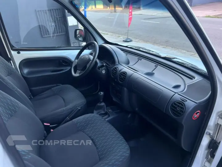 Kangoo Express Hi-Flex 1.6 16V