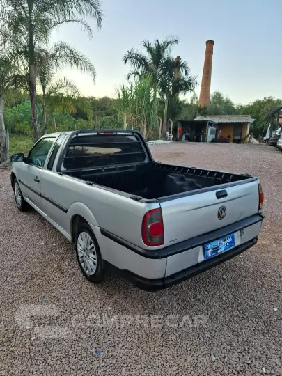 SAVEIRO 1.6