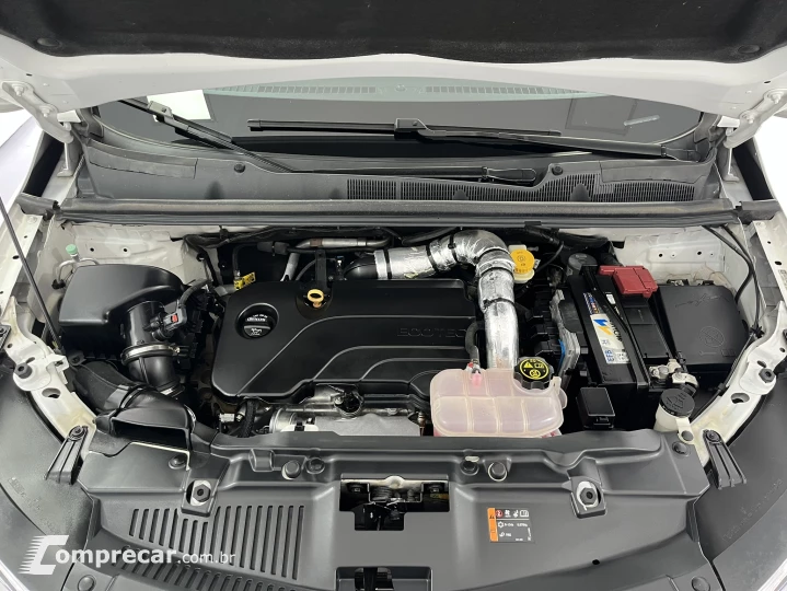 TRACKER 1.4 16V Turbo Premier