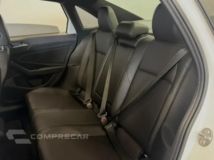 JETTA 1.4 250 TSI TOTAL FLEX R-LINE TIPTRONIC
