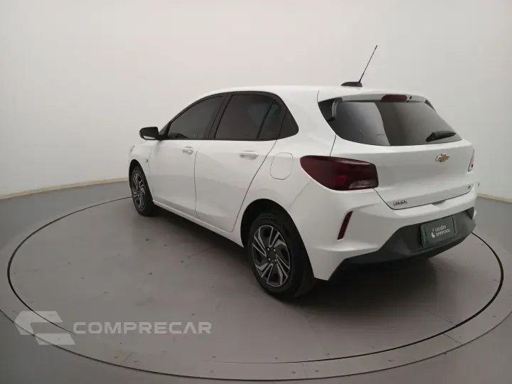 ONIX 1.0 FLEX LT MANUAL