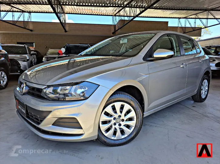 POLO 1.0 MPI