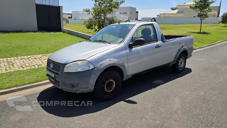 STRADA 1.4 MPI Working CS 8V