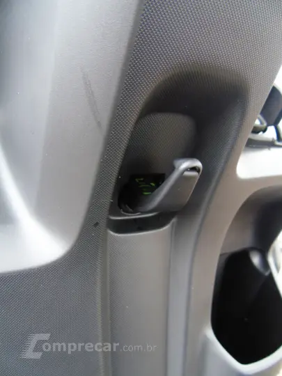 YAMAHA FLUO 125 HYBRID CONNECTED ABS