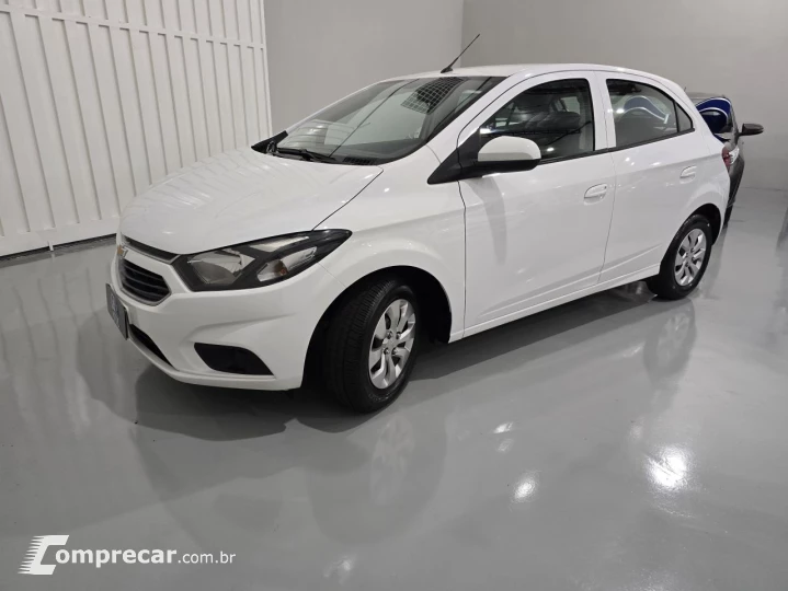 ONIX HATCH LT 1.0 8V FlexPower 5p Mec.