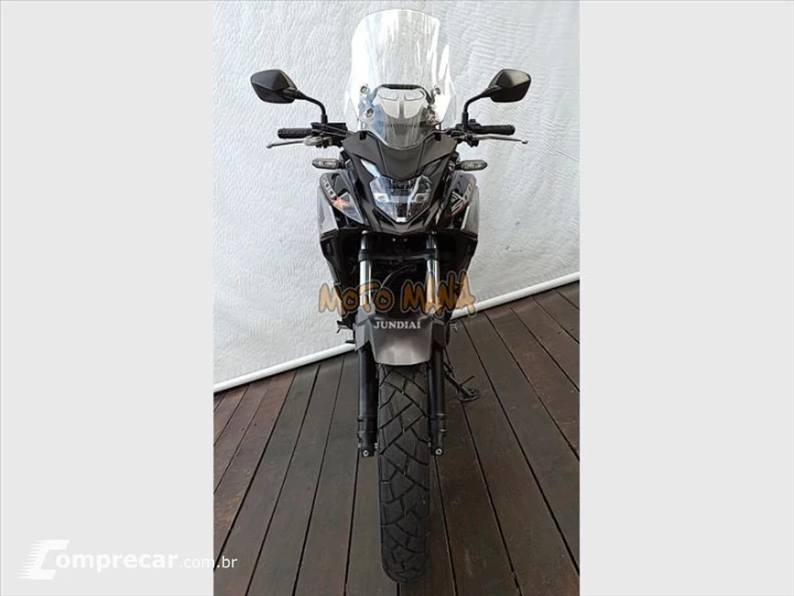 CB 500 X ABS