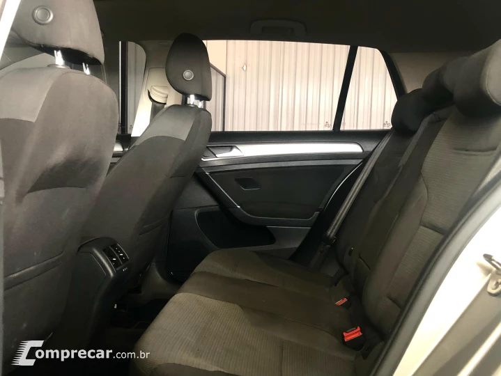 GOLF 1.6 MSI Comfortline 16V