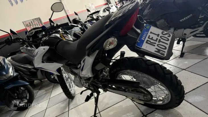 BROS 150C ES