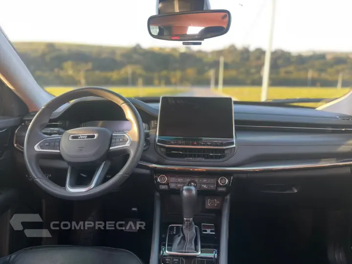 COMPASS 1.3 T270 Turbo Limited