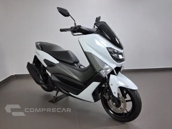 YAMAHA NMAX 160 ABS