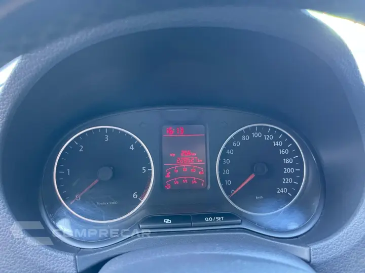 AMAROK 2.0 Highline 4X4 CD 16V Turbo Intercooler