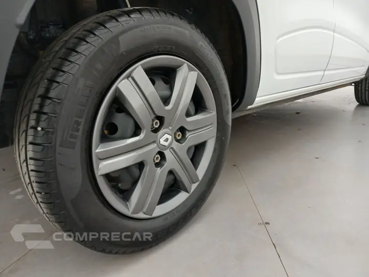 KWID 1.0 12V SCE FLEX ZEN MANUAL