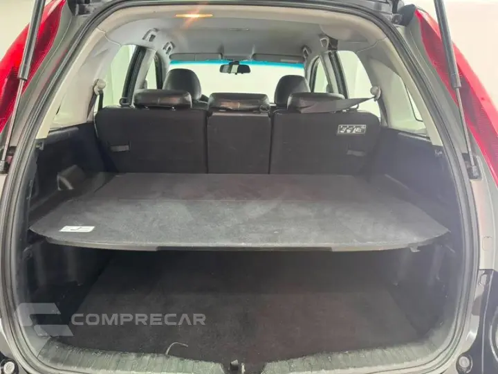 CR-V LX 2.0 AUT