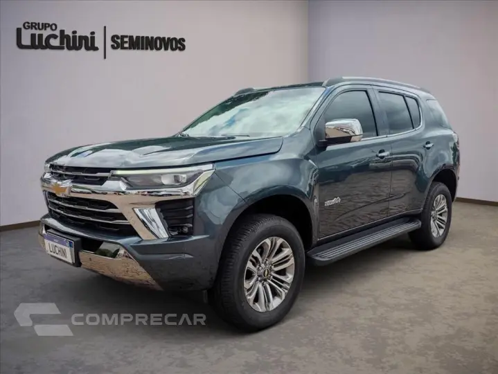 TRAILBLAZER 2.8 16V TURBO DIESEL HIGH COUNTRY 7L