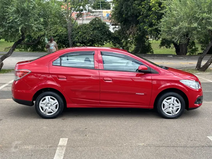 PRISMA 1.0 LT Spe/4 8V